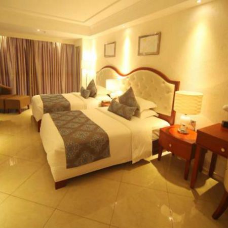 Century Grand Hotel Sanya Exterior foto